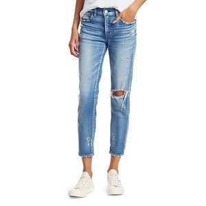 Moussy Vintage Helendale Skinny Jean NEW Sz 29